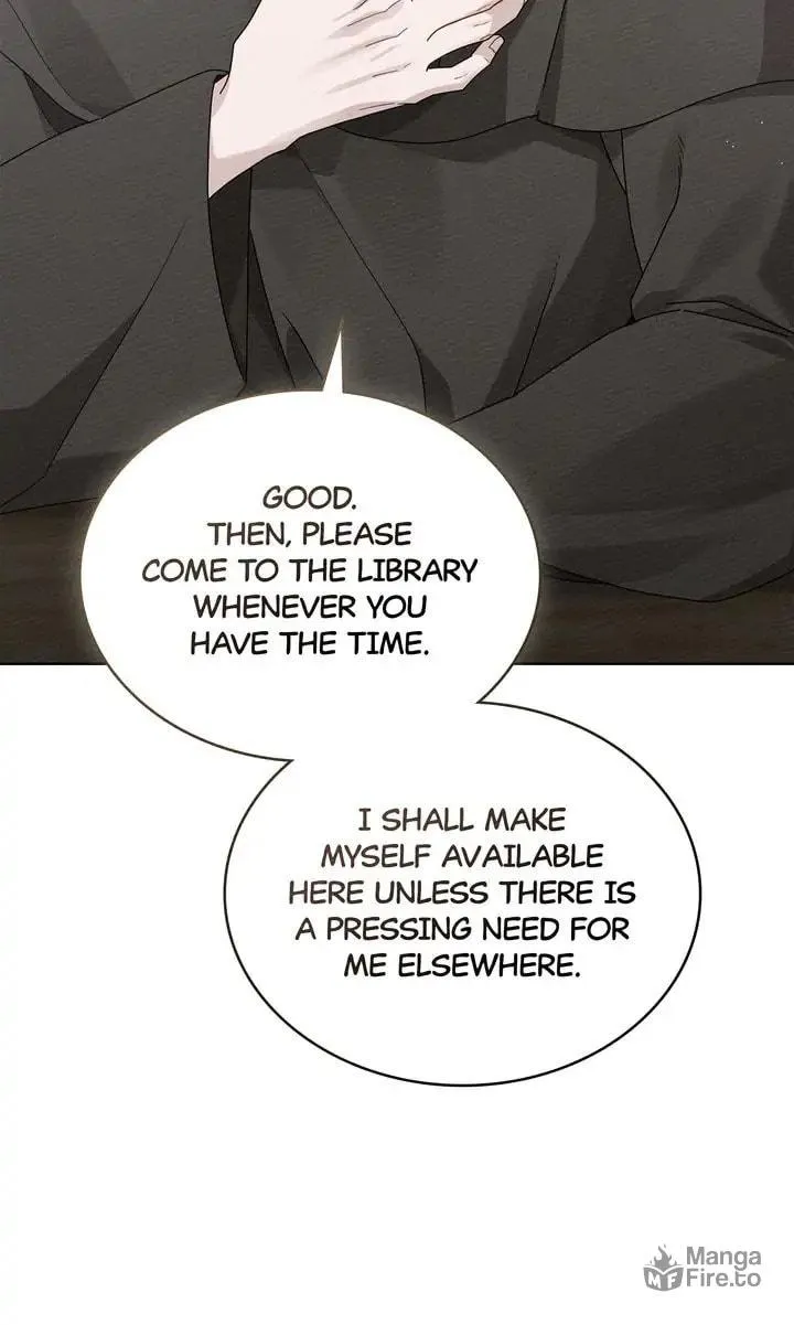 Read Under the Oak Tree chapter 81 image 29 on Lezhin