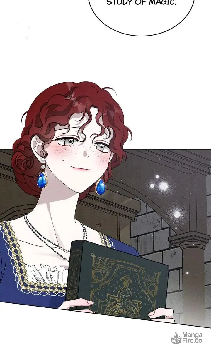 Read Under the Oak Tree chapter 81 image 34 on Lezhin