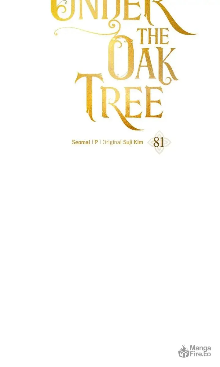 Read Under the Oak Tree chapter 81 image 39 on Lezhin