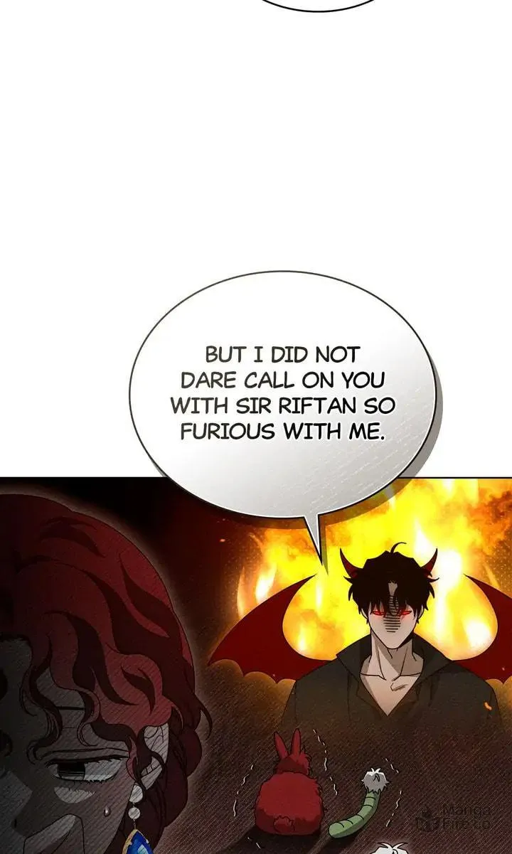 Read Under the Oak Tree chapter 81 image 4 on Lezhin