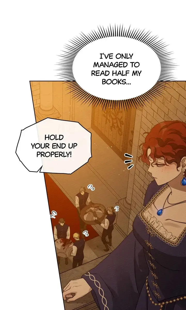 Read Under the Oak Tree chapter 81 image 43 on Lezhin