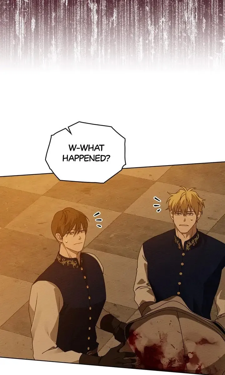 Read Under the Oak Tree chapter 81 image 48 on Lezhin