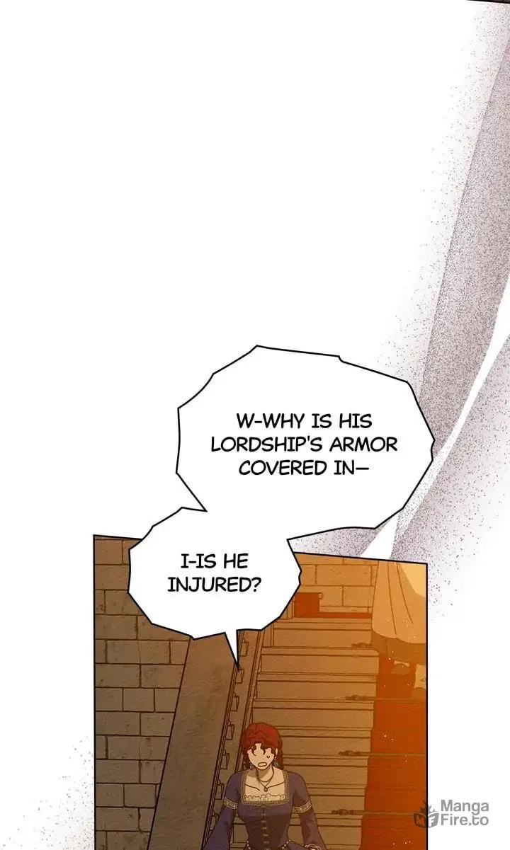 Read Under the Oak Tree chapter 81 image 49 on Lezhin