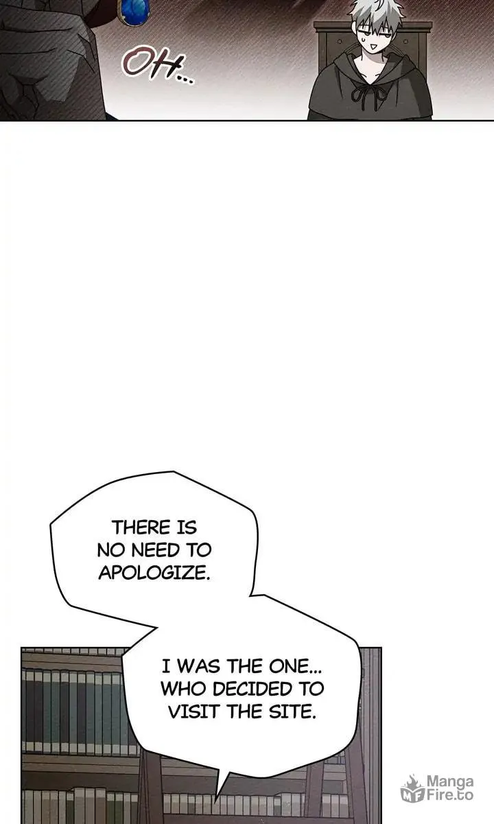 Read Under the Oak Tree chapter 81 image 5 on Lezhin