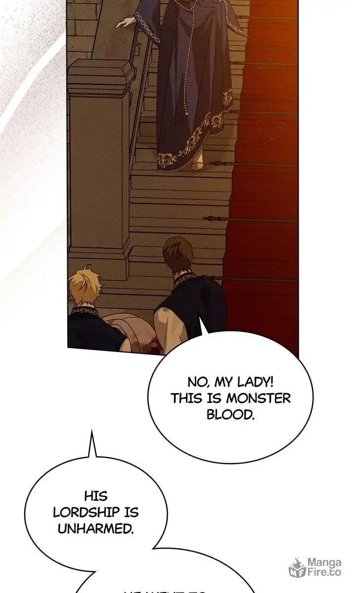 Read Under the Oak Tree chapter 81 image 50 on Lezhin