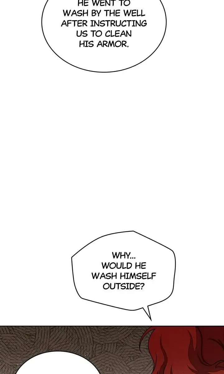 Read Under the Oak Tree chapter 81 image 51 on Lezhin