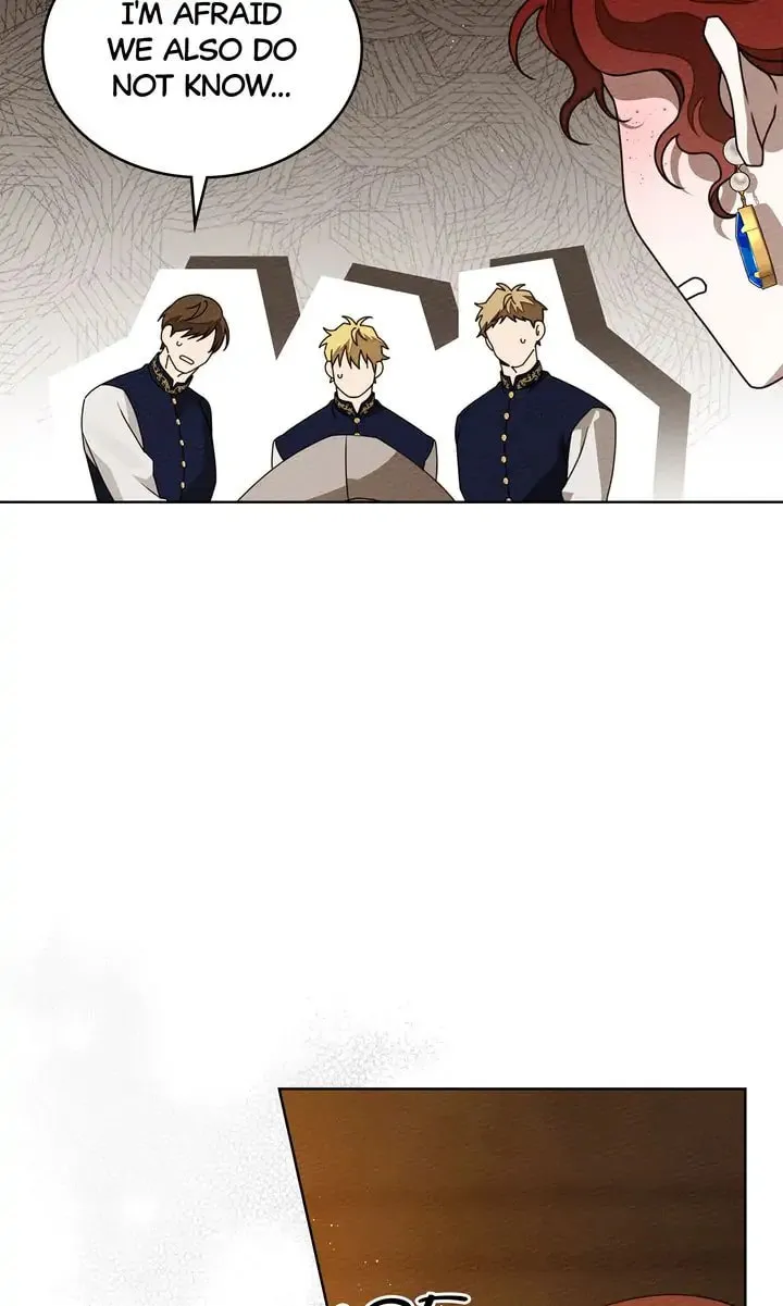 Read Under the Oak Tree chapter 81 image 52 on Lezhin