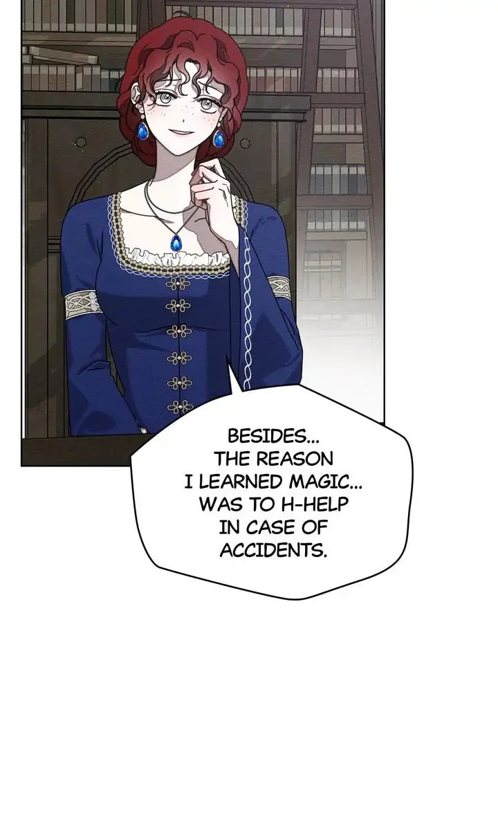 Read Under the Oak Tree chapter 81 image 6 on Lezhin