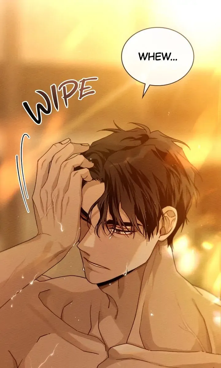 Read Under the Oak Tree chapter 81 image 63 on Lezhin