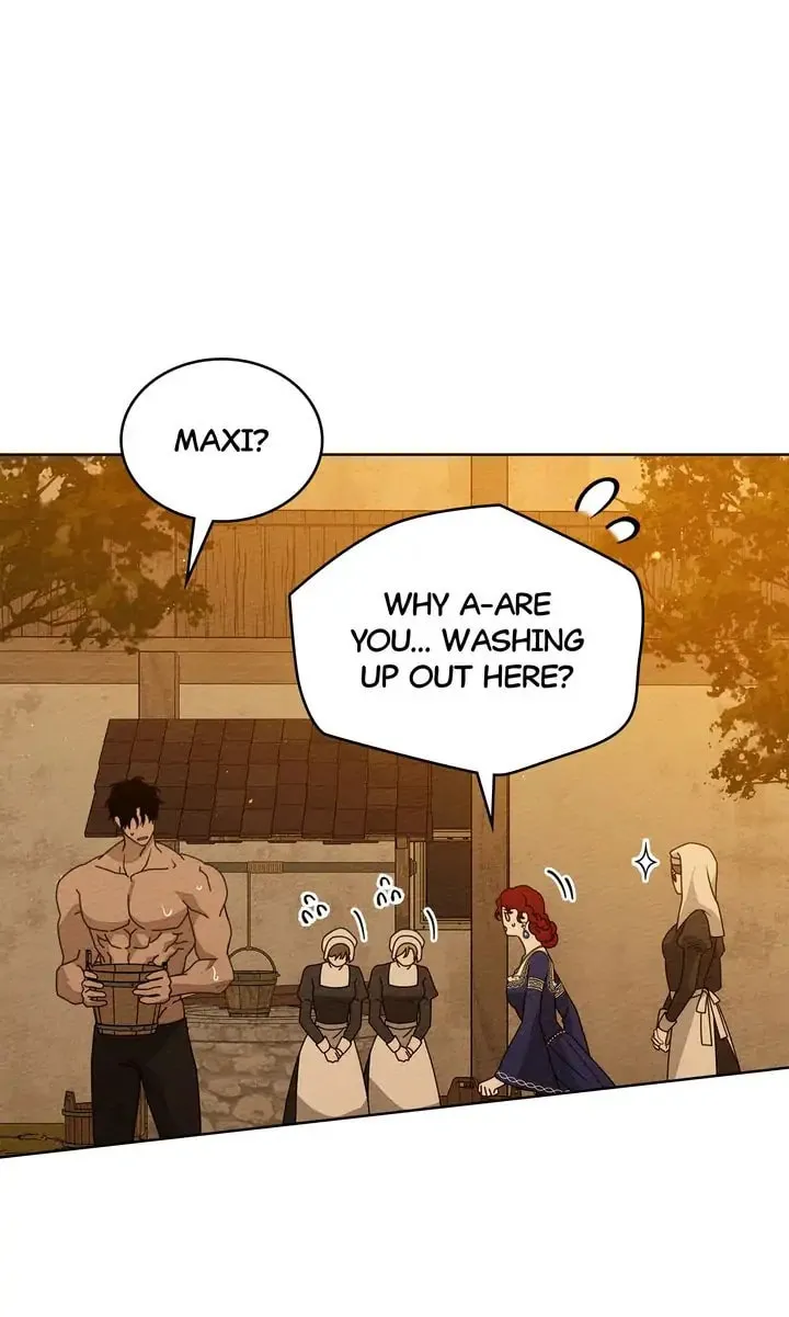 Read Under the Oak Tree chapter 81 image 67 on Lezhin