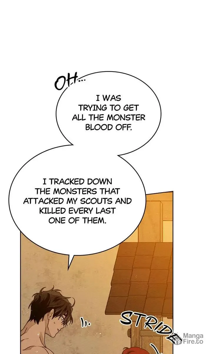 Read Under the Oak Tree chapter 81 image 68 on Lezhin