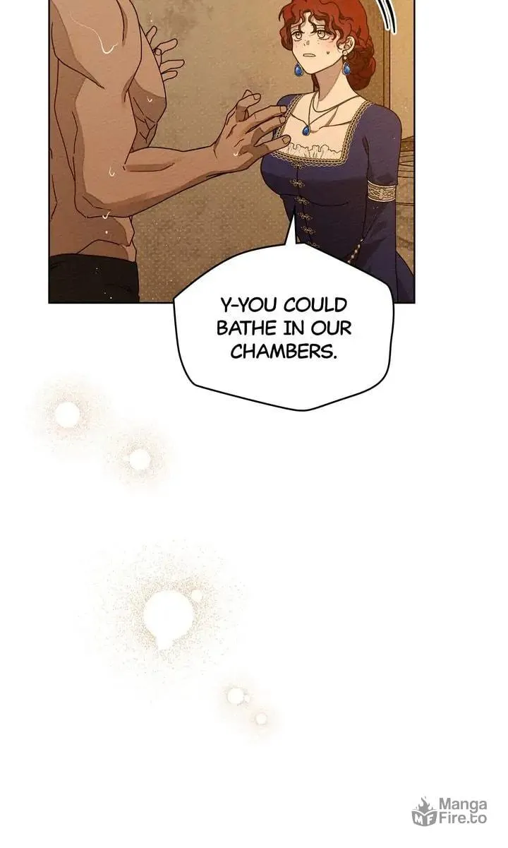 Read Under the Oak Tree chapter 81 image 69 on Lezhin