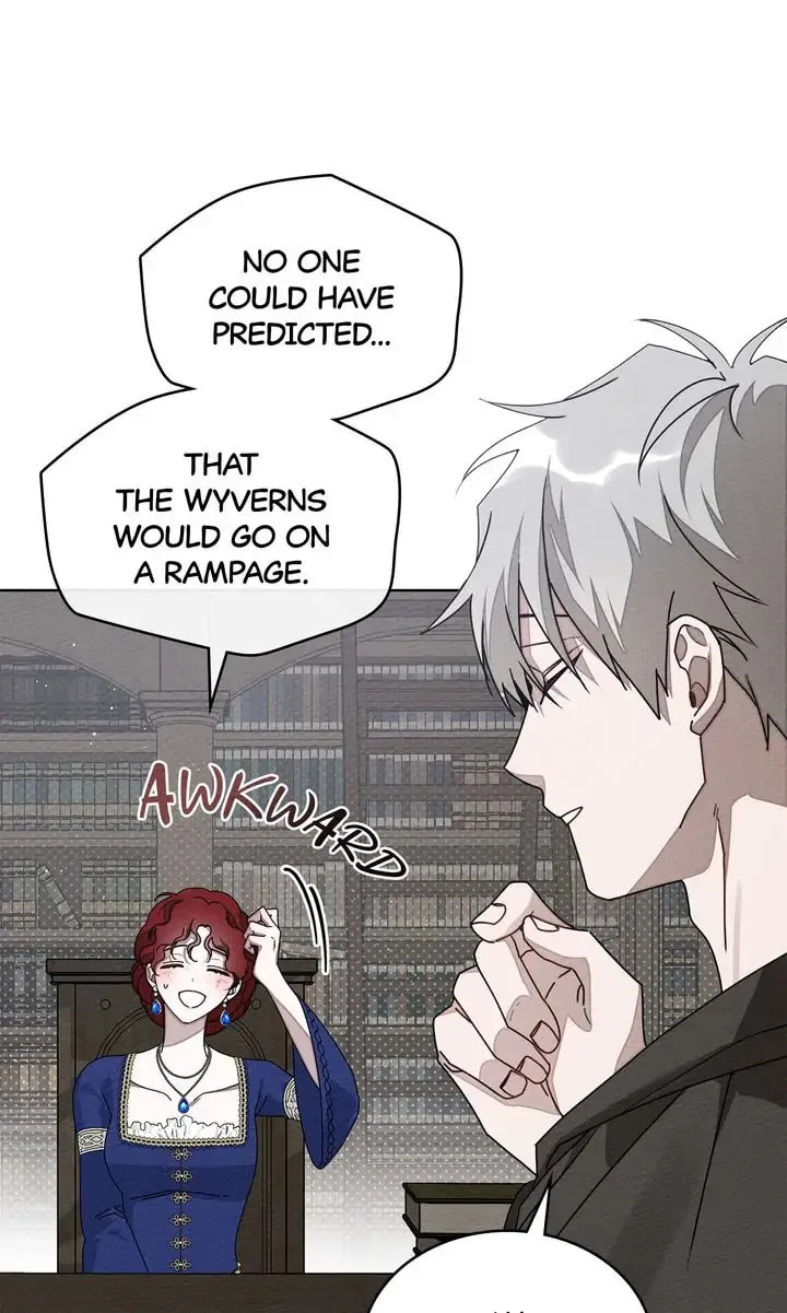 Read Under the Oak Tree chapter 81 image 7 on Lezhin