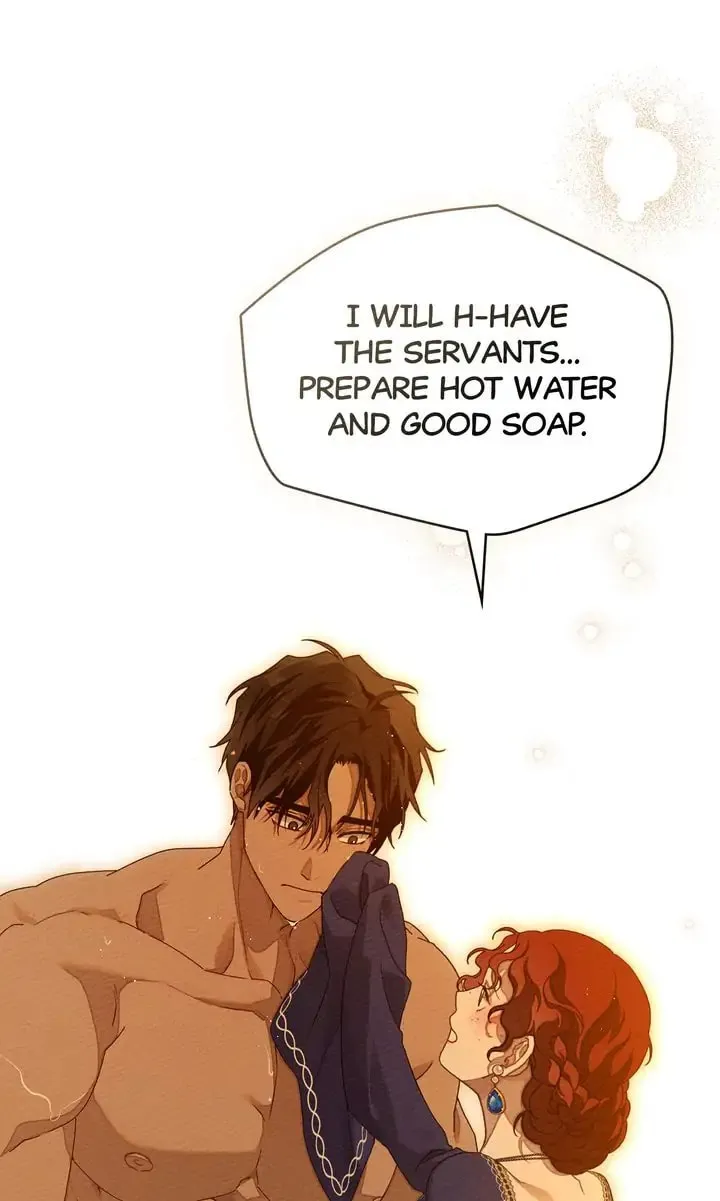 Read Under the Oak Tree chapter 81 image 70 on Lezhin