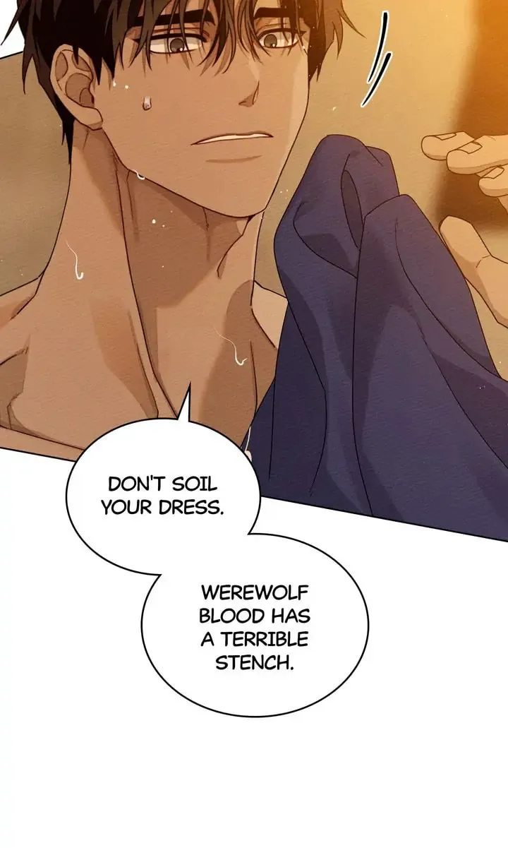 Read Under the Oak Tree chapter 81 image 72 on Lezhin