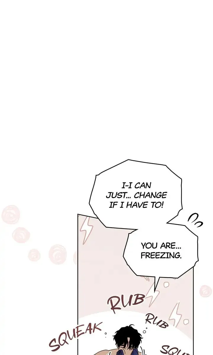 Read Under the Oak Tree chapter 81 image 73 on Lezhin