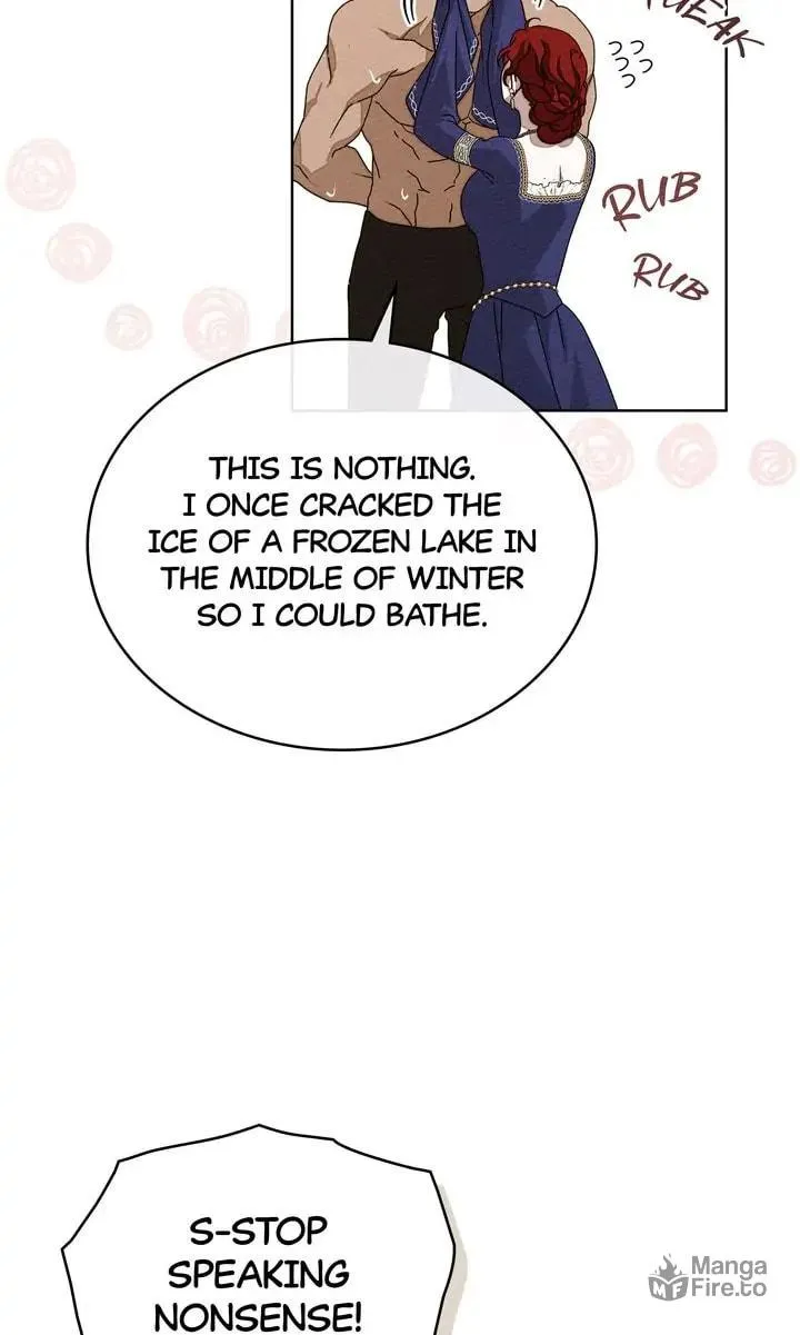 Read Under the Oak Tree chapter 81 image 74 on Lezhin