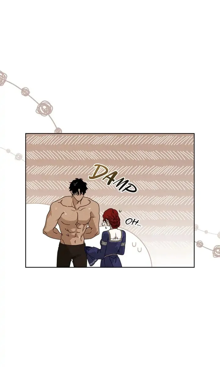 Read Under the Oak Tree chapter 81 image 76 on Lezhin