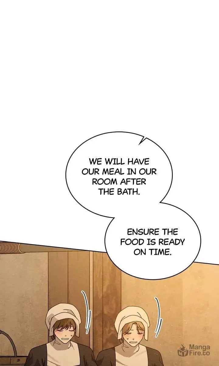 Read Under the Oak Tree chapter 81 image 79 on Lezhin