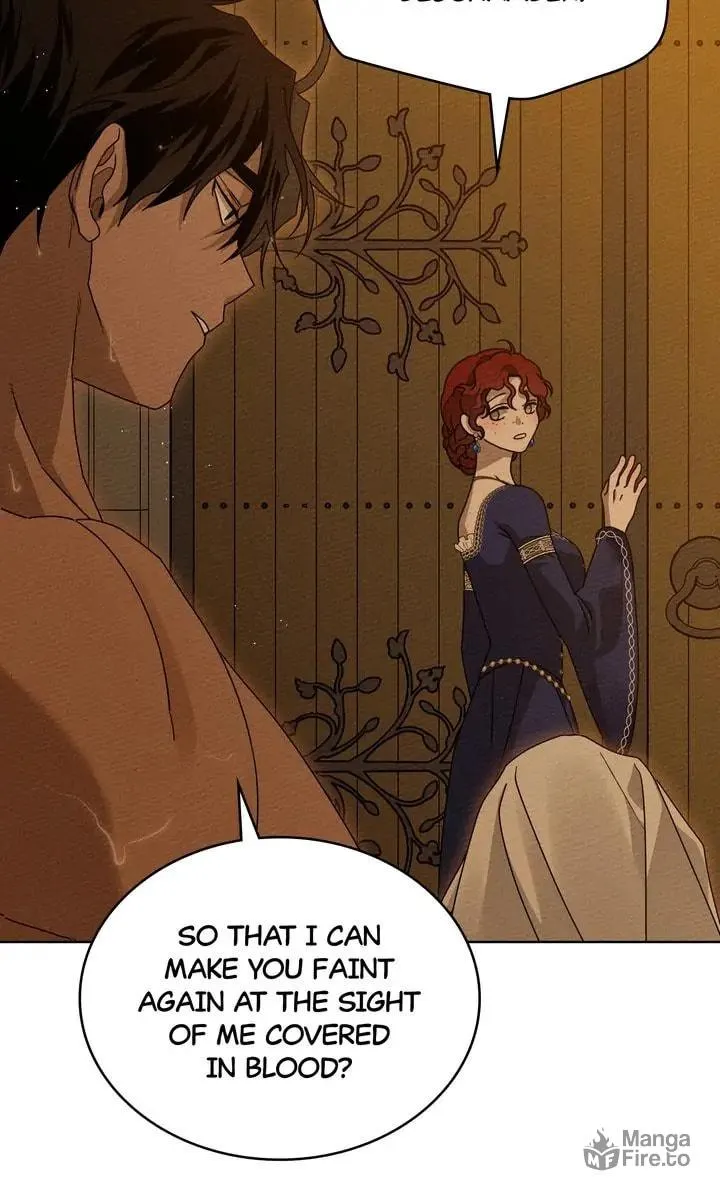 Read Under the Oak Tree chapter 81 image 86 on Lezhin