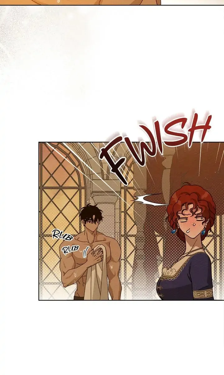 Read Under the Oak Tree chapter 82 image 12 on Lezhin