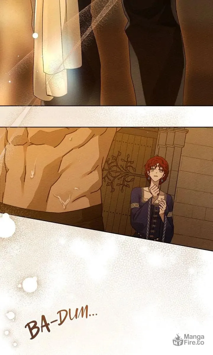 Read Under the Oak Tree chapter 82 image 19 on Lezhin