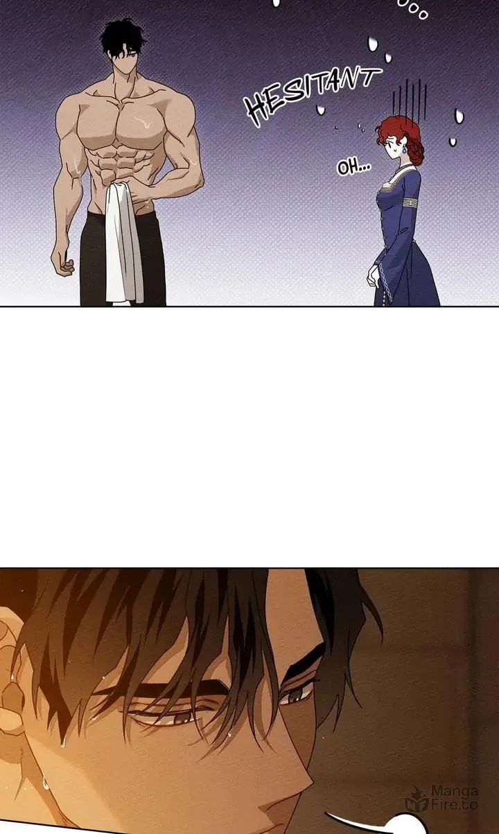 Read Under the Oak Tree chapter 82 image 2 on Lezhin