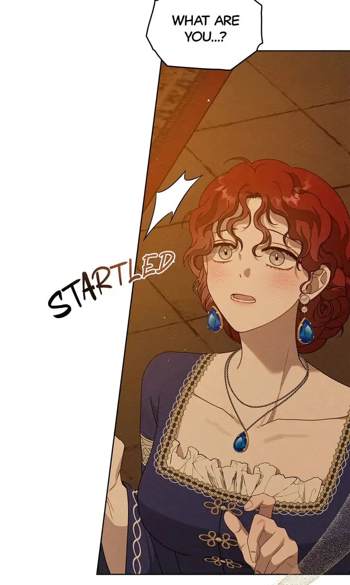 Read Under the Oak Tree chapter 82 image 27 on Lezhin