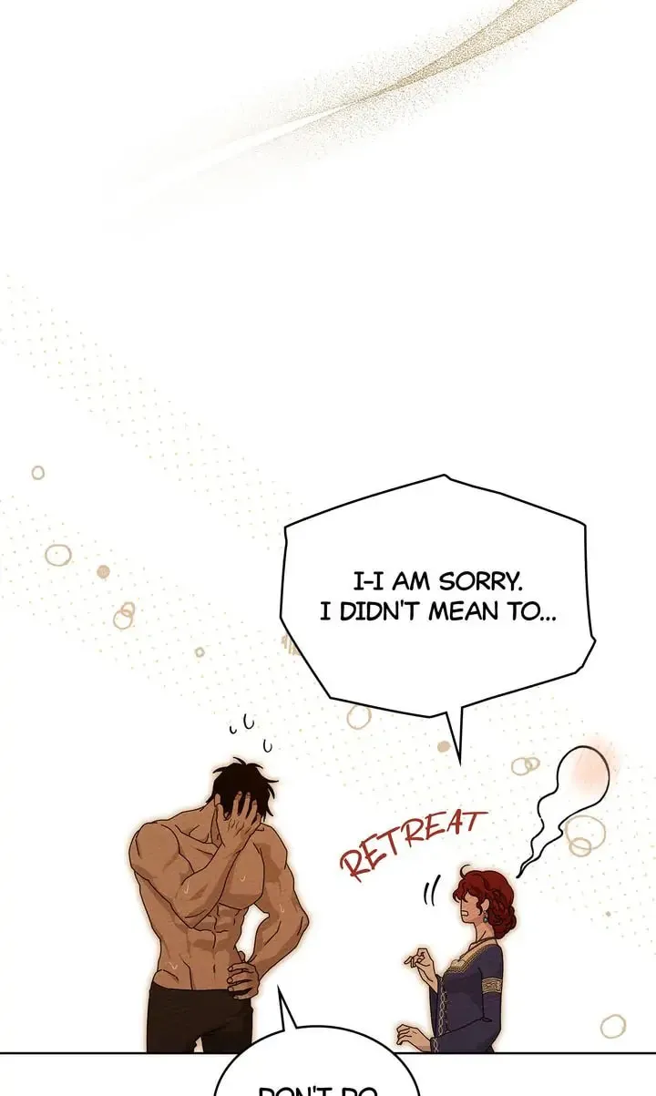 Read Under the Oak Tree chapter 82 image 28 on Lezhin