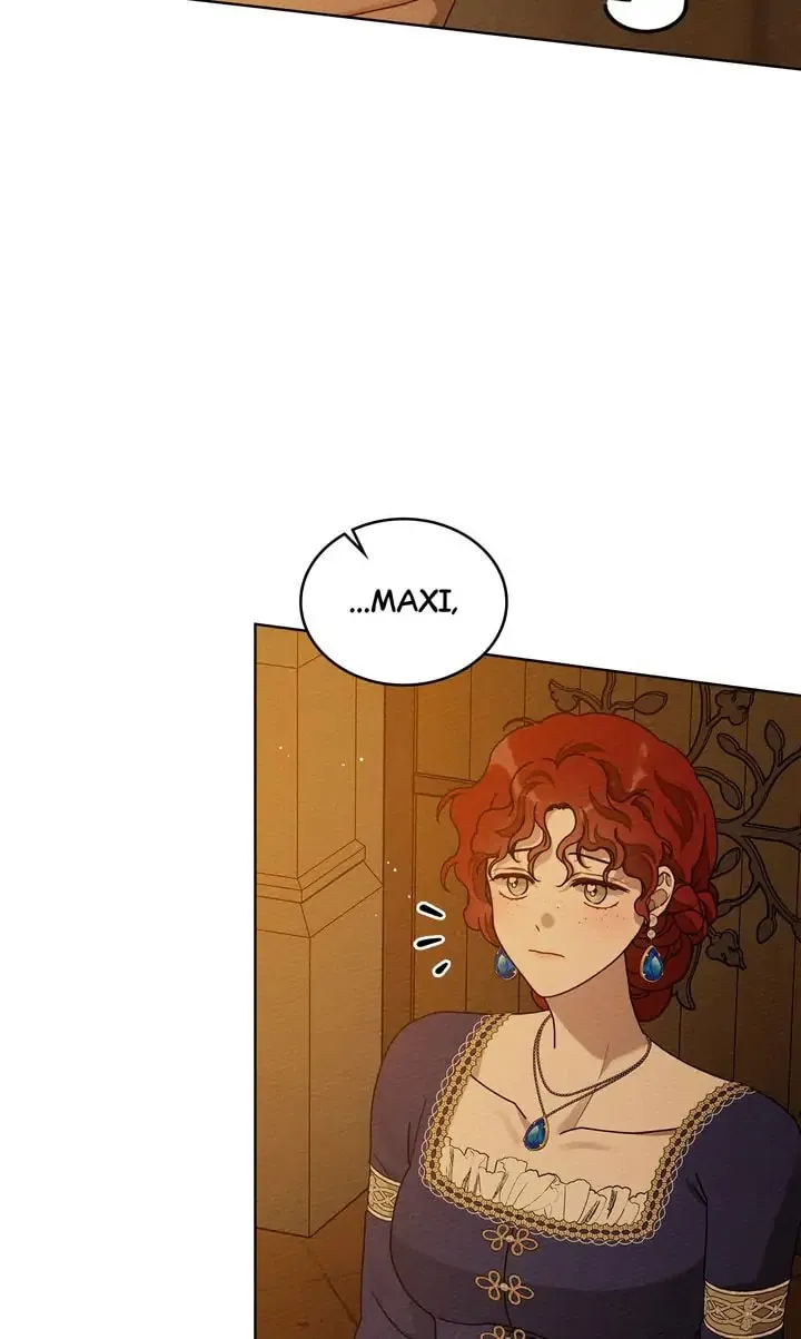Read Under the Oak Tree chapter 82 image 3 on Lezhin
