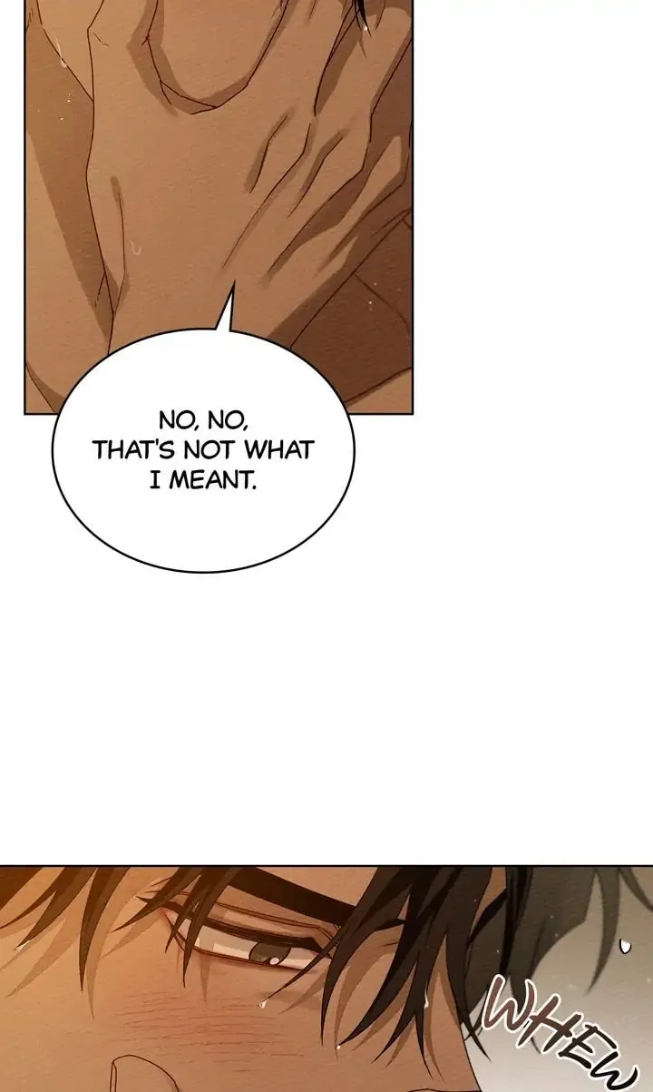 Read Under the Oak Tree chapter 82 image 30 on Lezhin
