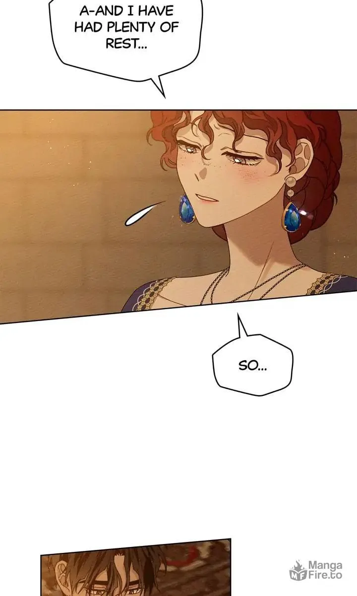 Read Under the Oak Tree chapter 82 image 39 on Lezhin