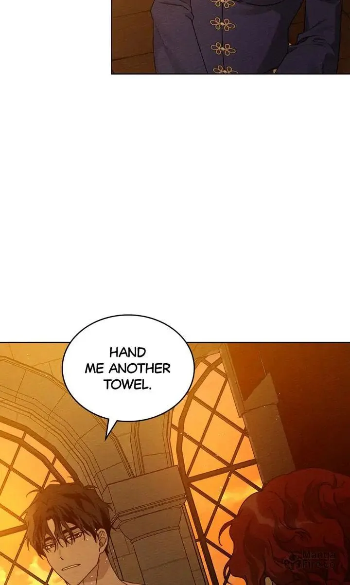 Read Under the Oak Tree chapter 82 image 4 on Lezhin