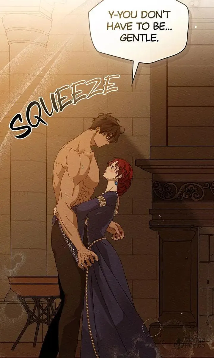 Read Under the Oak Tree chapter 82 image 41 on Lezhin