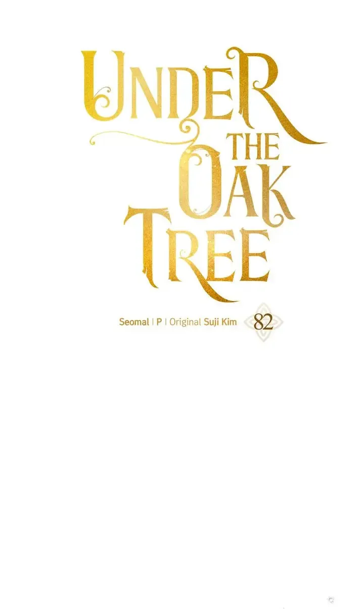 Read Under the Oak Tree chapter 82 image 46 on Lezhin