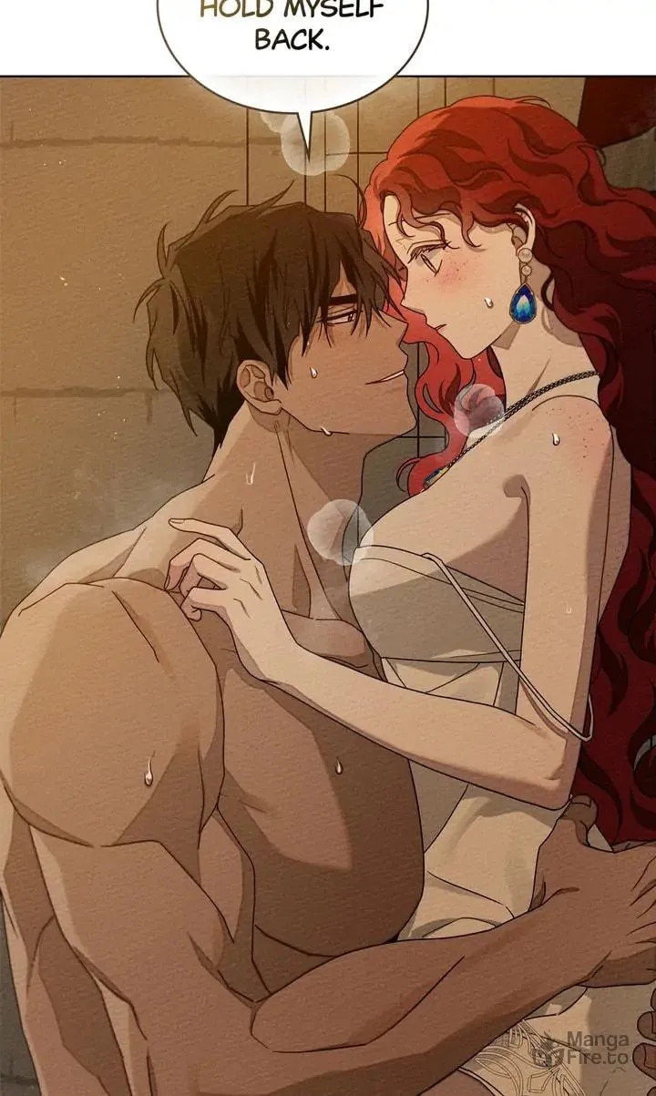 Read Under the Oak Tree chapter 82 image 53 on Lezhin
