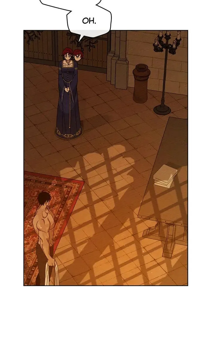 Read Under the Oak Tree chapter 82 image 6 on Lezhin
