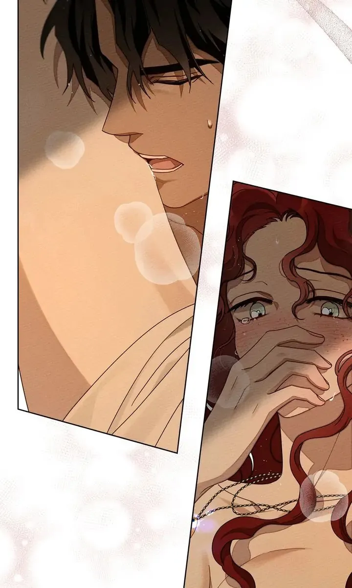 Read Under the Oak Tree chapter 82 image 61 on Lezhin
