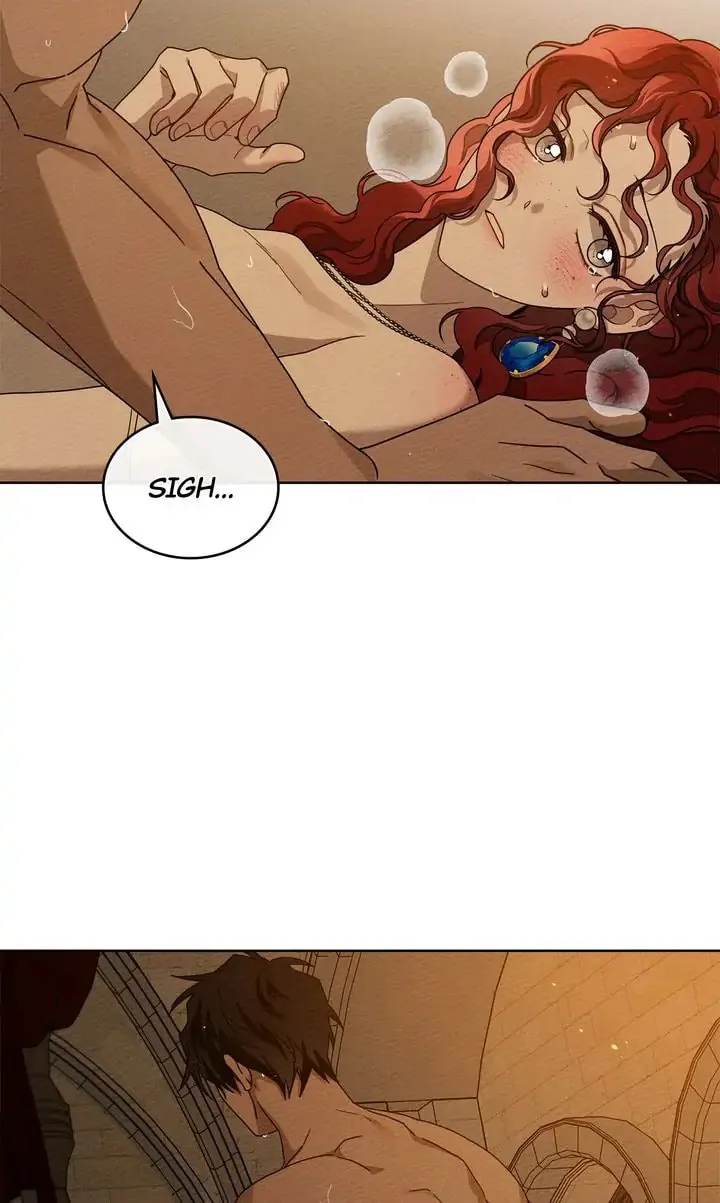 Read Under the Oak Tree chapter 82 image 67 on Lezhin
