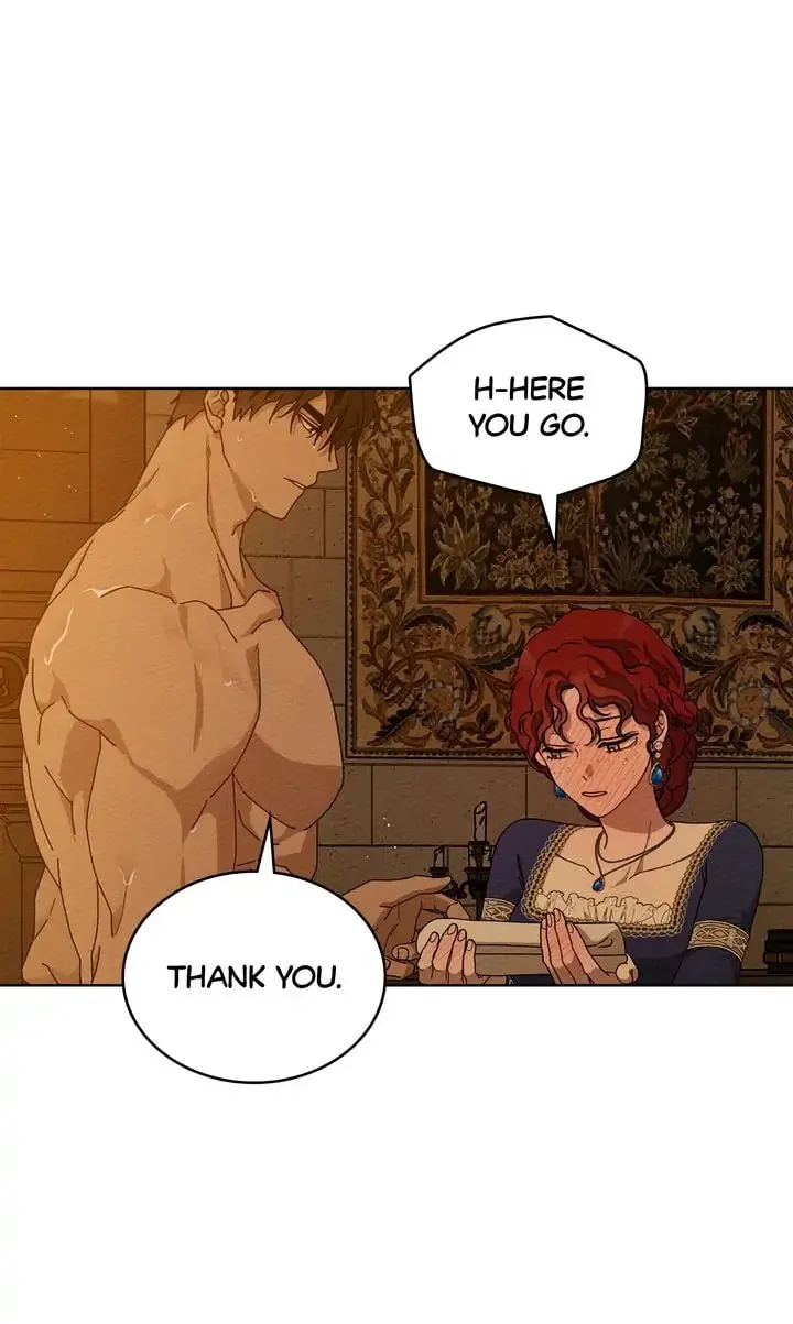 Read Under the Oak Tree chapter 82 image 7 on Lezhin