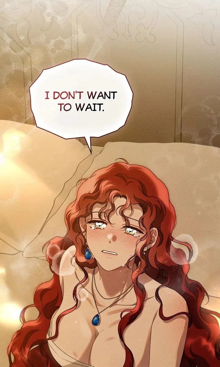 Read Under the Oak Tree chapter 83 image 1 on Lezhin