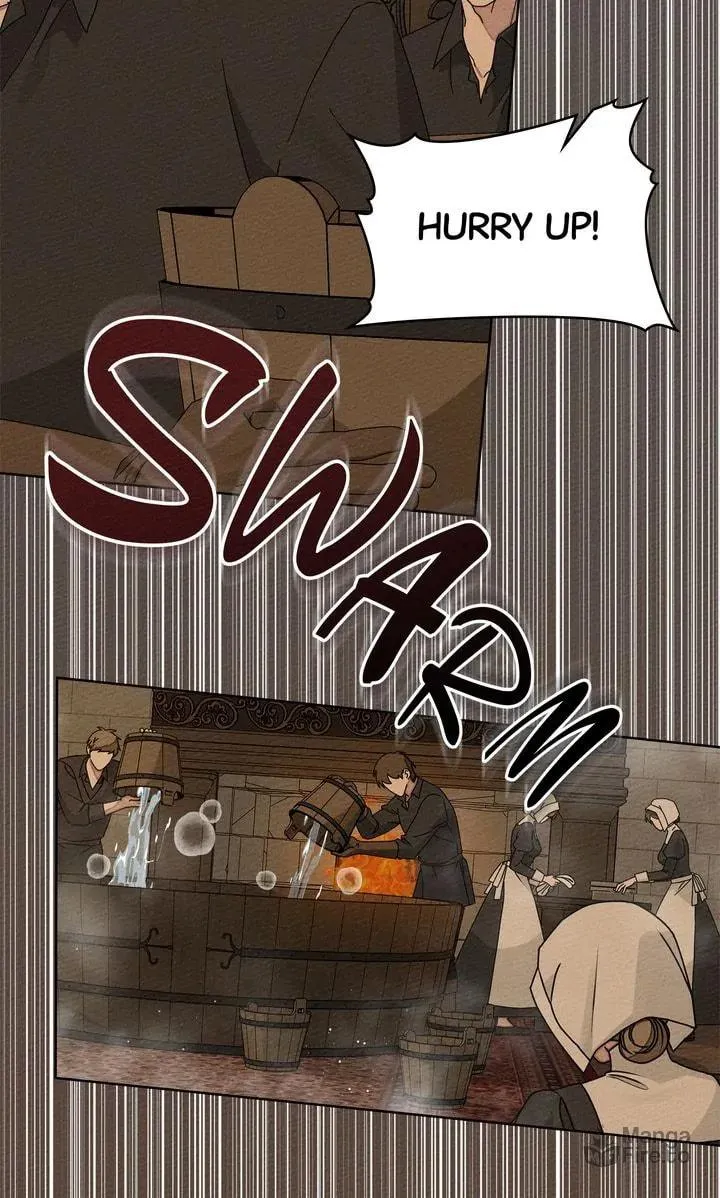 Read Under the Oak Tree chapter 83 image 11 on Lezhin