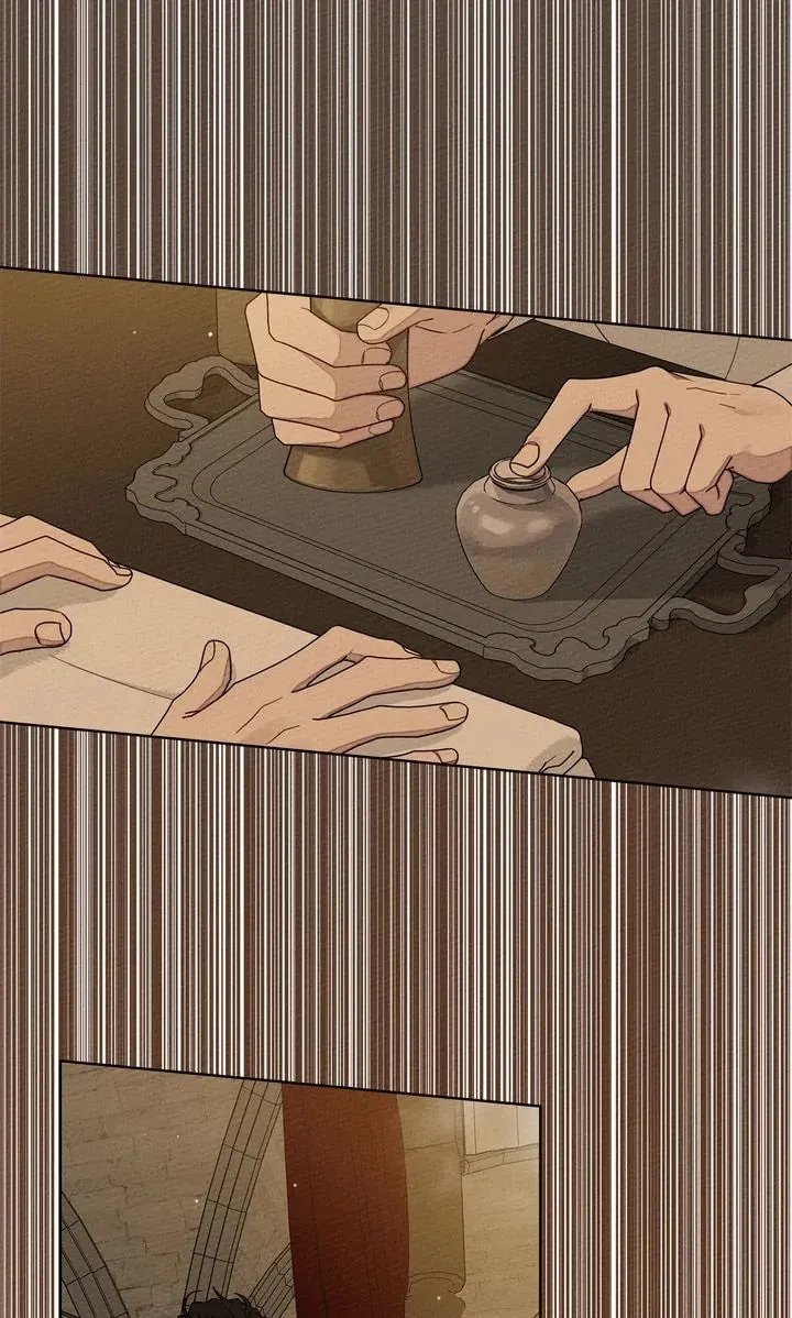 Read Under the Oak Tree chapter 83 image 12 on Lezhin