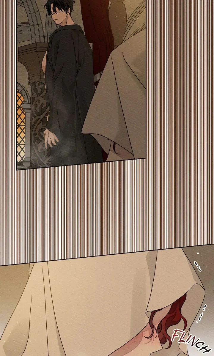 Read Under the Oak Tree chapter 83 image 13 on Lezhin