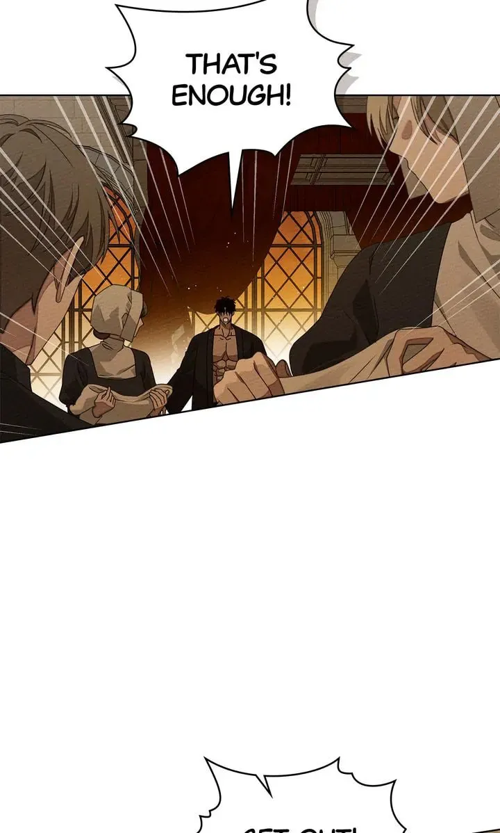 Read Under the Oak Tree chapter 83 image 16 on Lezhin
