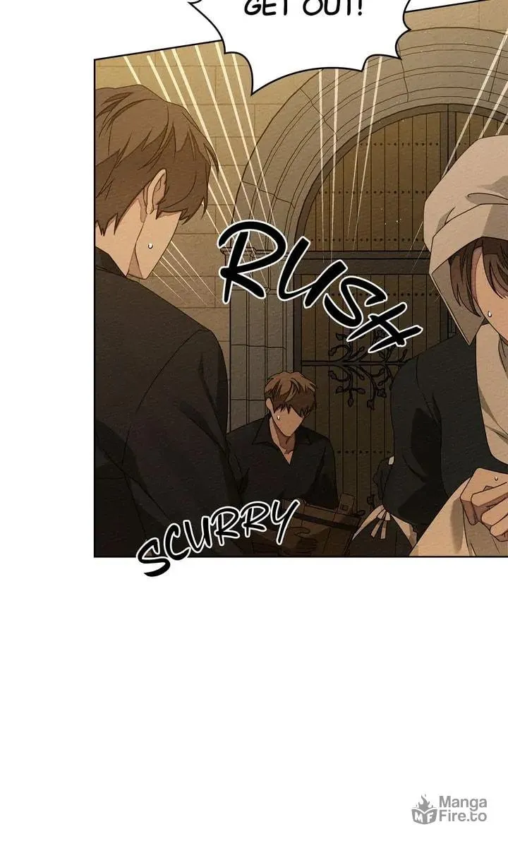 Read Under the Oak Tree chapter 83 image 17 on Lezhin