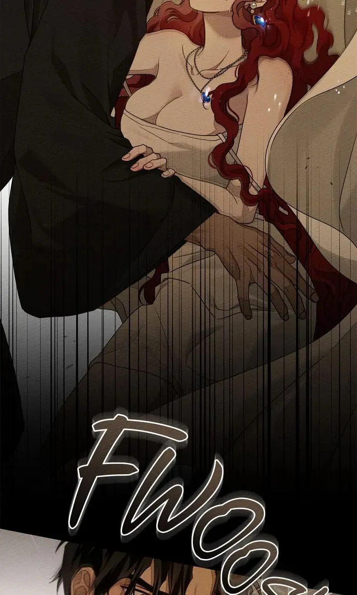 Read Under the Oak Tree chapter 83 image 21 on Lezhin