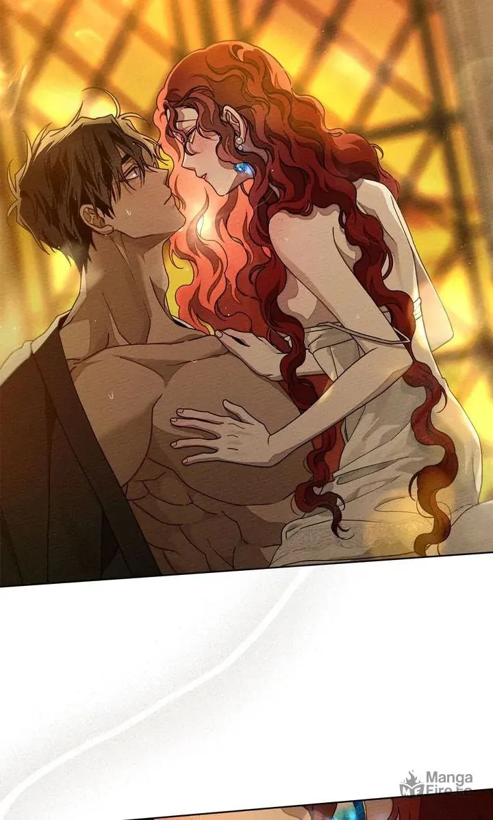 Read Under the Oak Tree chapter 83 image 24 on Lezhin