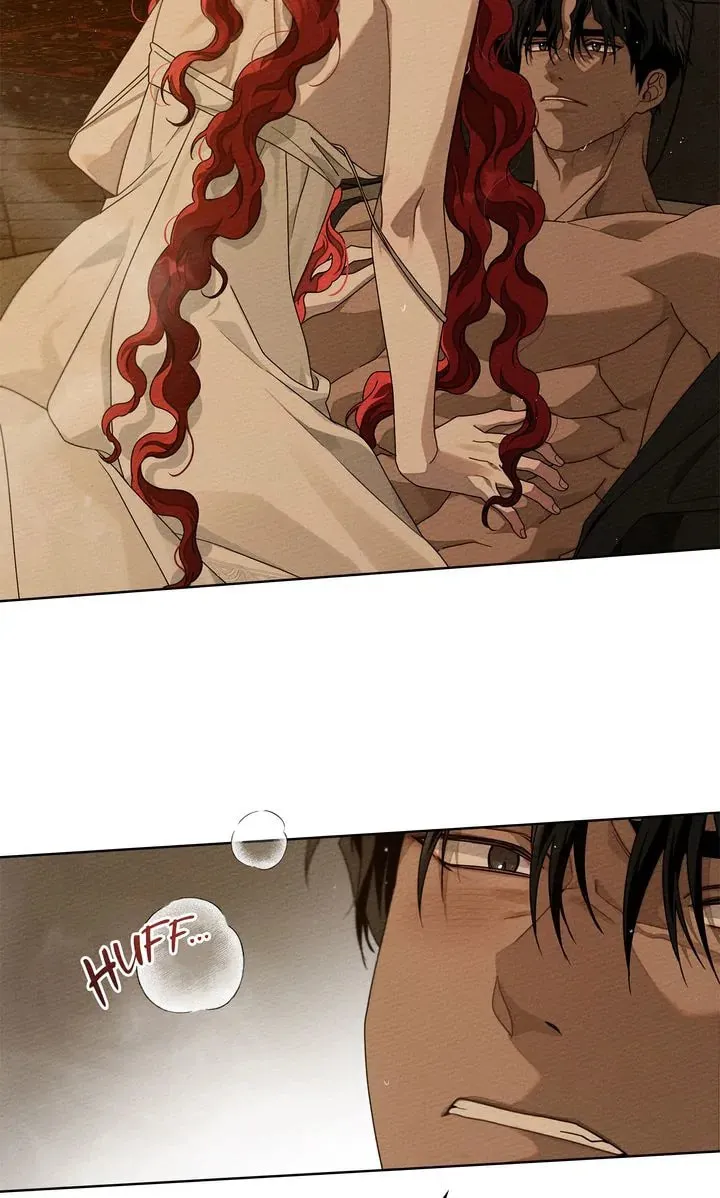 Read Under the Oak Tree chapter 83 image 31 on Lezhin