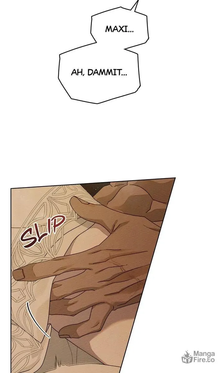 Read Under the Oak Tree chapter 83 image 32 on Lezhin